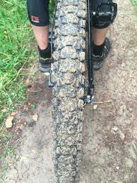 mountain bike tyres